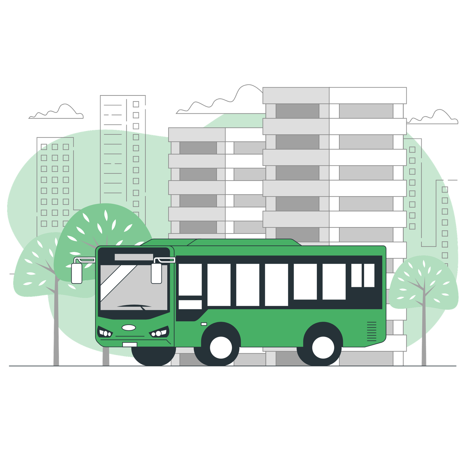 Ônibus Bonanza